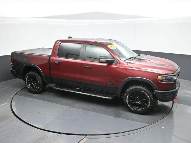 2025 Ram 1500 - $46,306