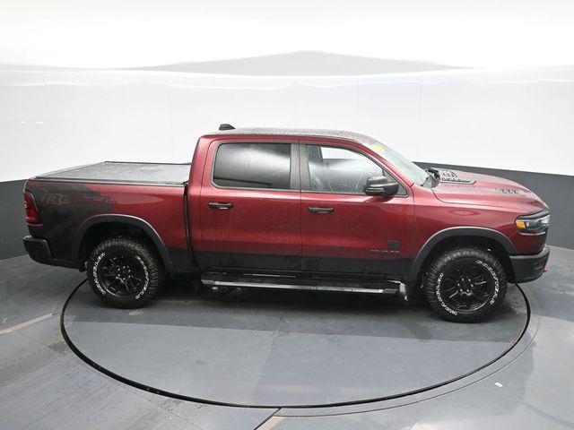 2025 Ram 1500 - $46,306