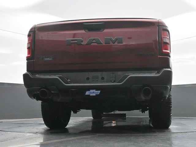 2025 Ram 1500 - $46,306