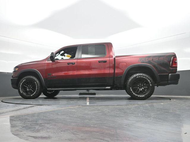 2025 Ram 1500 - $46,306