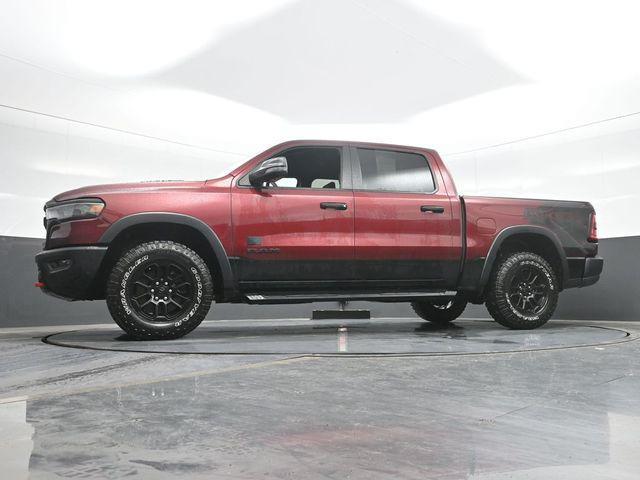 2025 Ram 1500 - $46,306