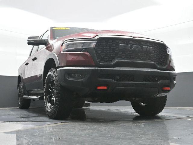 2025 Ram 1500 - $46,306