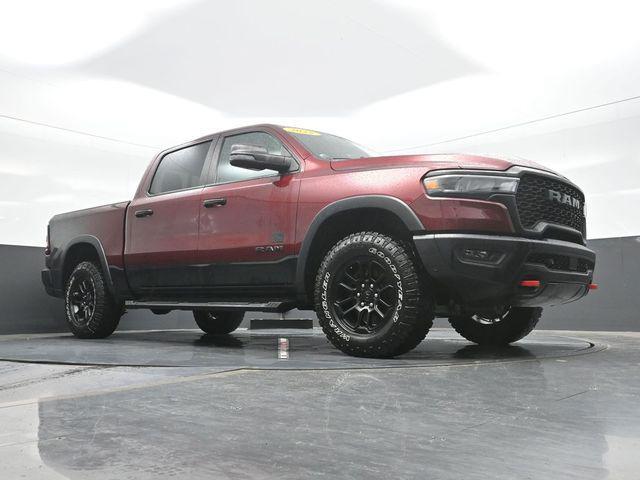 2025 Ram 1500 - $46,306