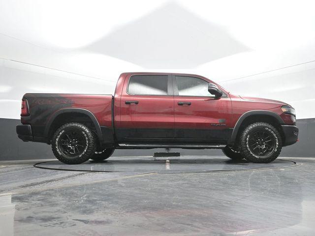 2025 Ram 1500 - $46,306