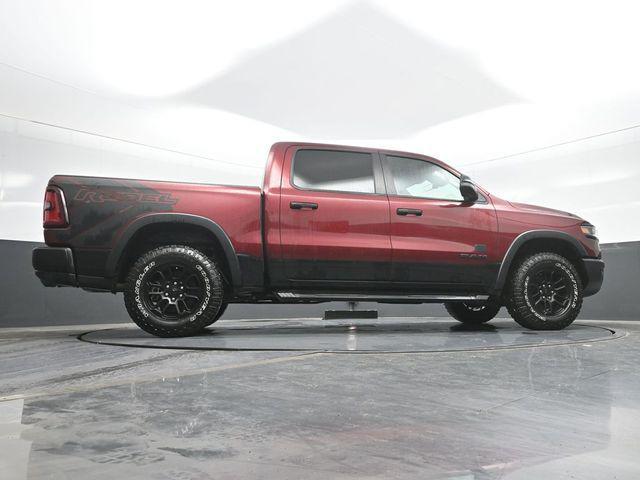 2025 Ram 1500 - $46,306