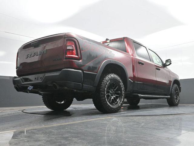 2025 Ram 1500 - $46,306