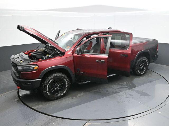 2025 Ram 1500 - $46,306