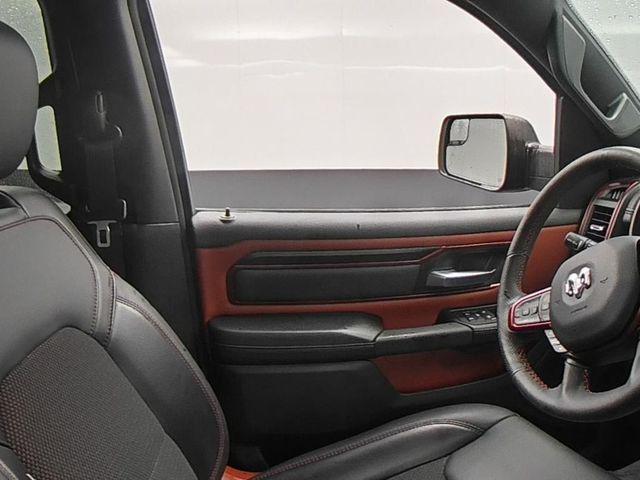 2025 Ram 1500 - $46,306