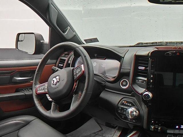 2025 Ram 1500 - $46,306