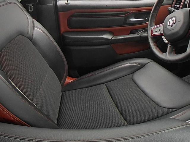2025 Ram 1500 - $46,306