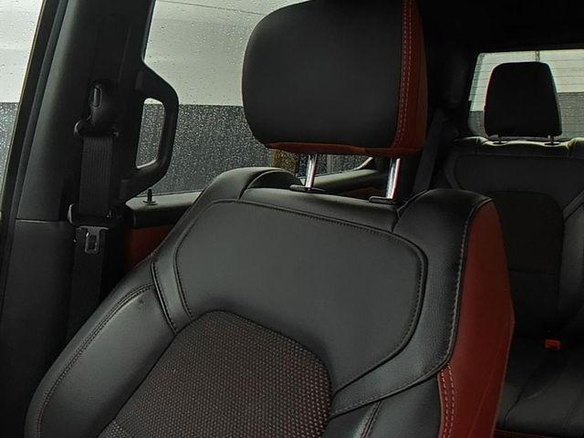 2025 Ram 1500 - $46,306