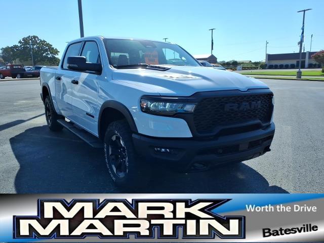 2025 Ram 1500 - $49,899