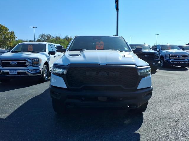 2025 Ram 1500 - $49,899