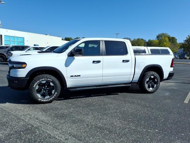 2025 Ram 1500 - $49,899