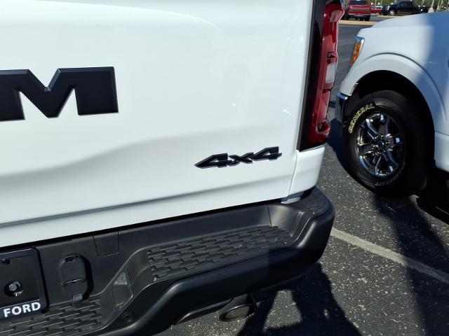 2025 Ram 1500 - $49,899