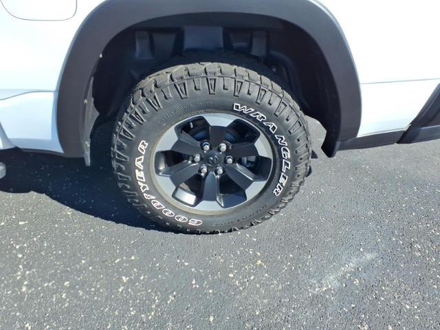 2025 Ram 1500 - $49,899