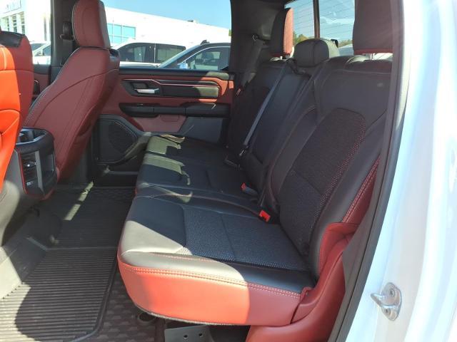 2025 Ram 1500 - $49,899