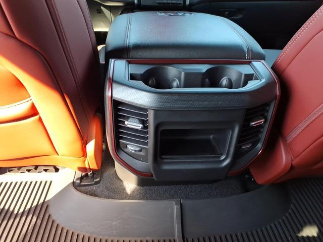 2025 Ram 1500 - $49,899