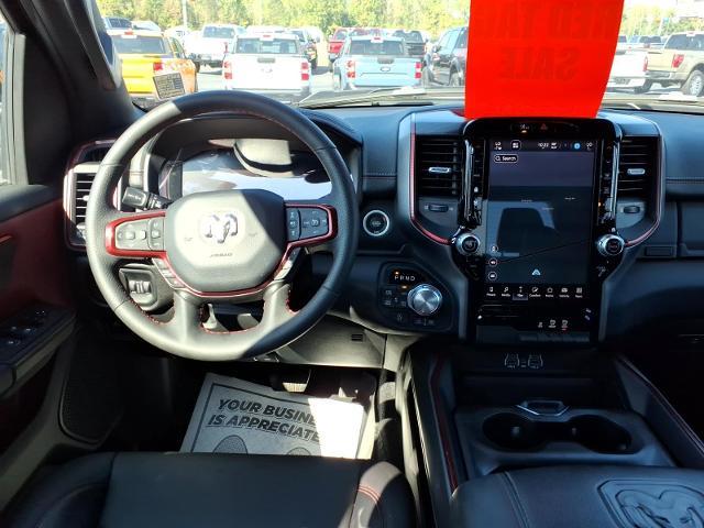 2025 Ram 1500 - $49,899