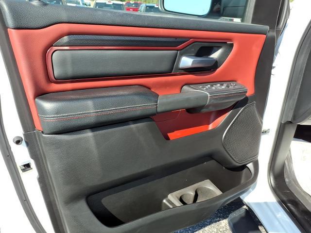 2025 Ram 1500 - $49,899