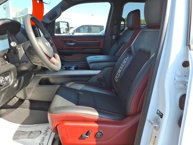 2025 Ram 1500 - $49,899