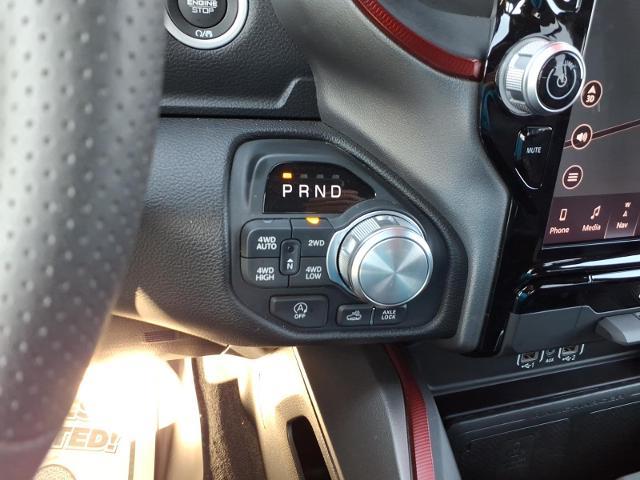 2025 Ram 1500 - $49,899