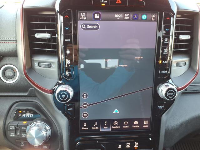 2025 Ram 1500 - $49,899