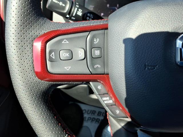 2025 Ram 1500 - $49,899