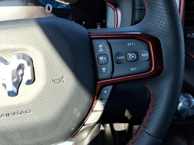 2025 Ram 1500 - $49,899