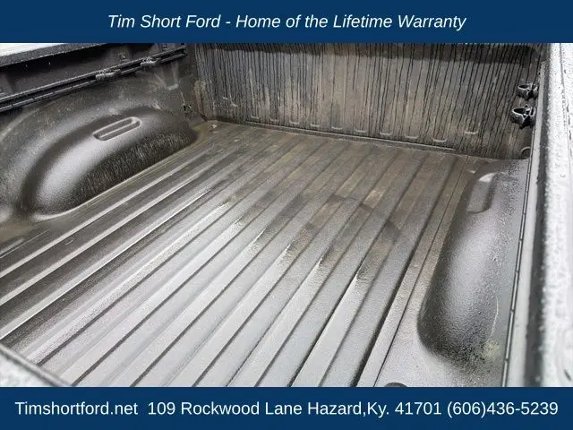 2026 Ram 1500 - $46,000