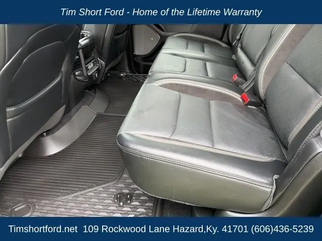 2026 Ram 1500 - $46,000