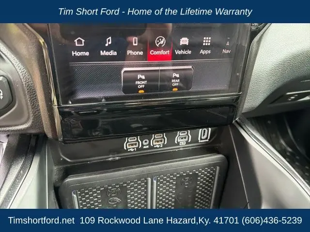 2026 Ram 1500 - $46,000