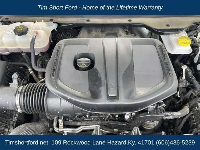 2026 Ram 1500 - $46,000