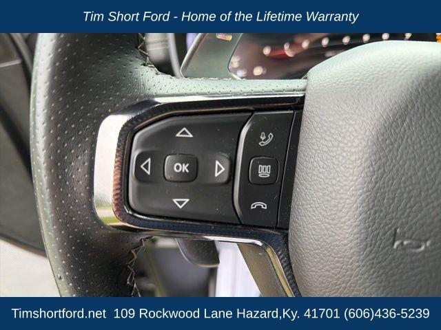 2026 Ram 1500 - $47,187