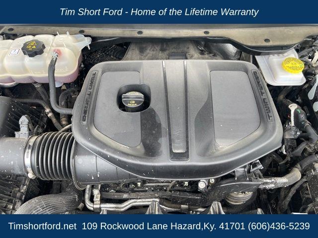 2026 Ram 1500 - $47,187
