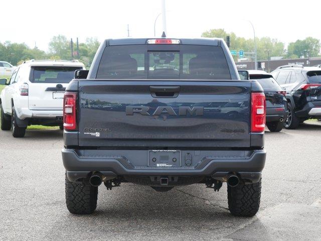2026 Ram 1500 - $48,205