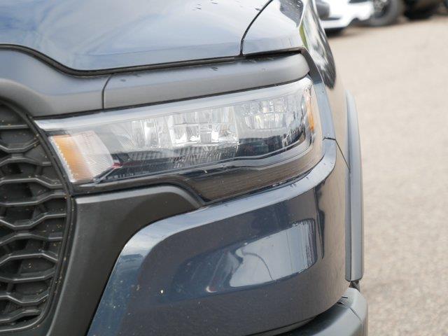 2026 Ram 1500 - $48,205