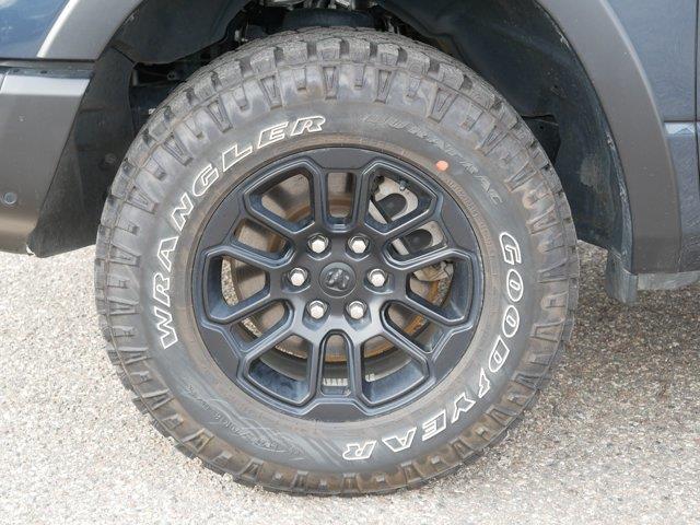 2026 Ram 1500 - $48,205