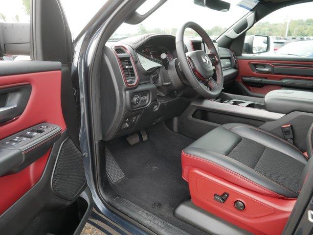 2026 Ram 1500 - $48,205