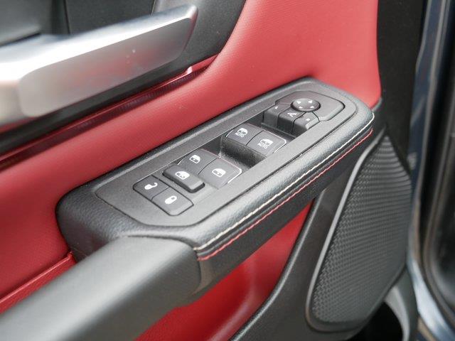 2026 Ram 1500 - $48,205