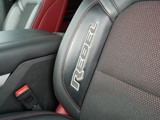 2026 Ram 1500 - $48,205