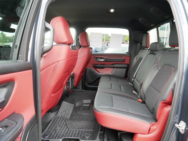 2026 Ram 1500 - $48,205