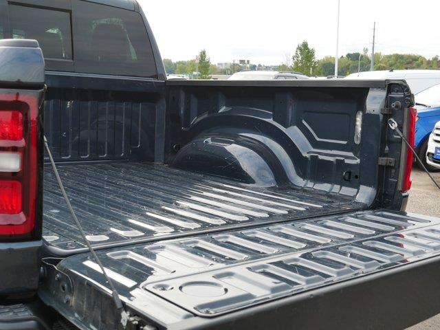2026 Ram 1500 - $48,205