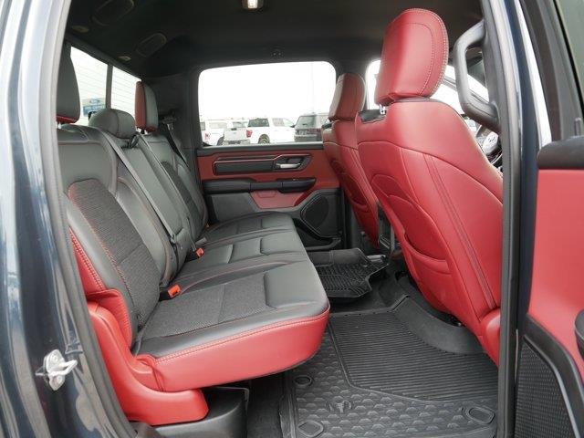 2026 Ram 1500 - $48,205