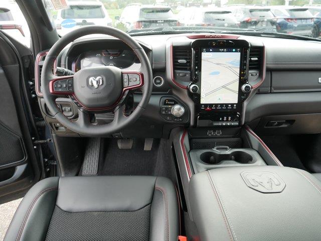 2026 Ram 1500 - $48,205