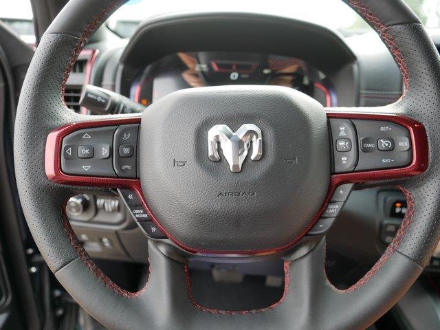 2026 Ram 1500 - $48,205