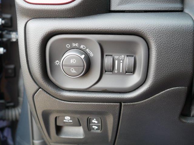 2026 Ram 1500 - $48,205