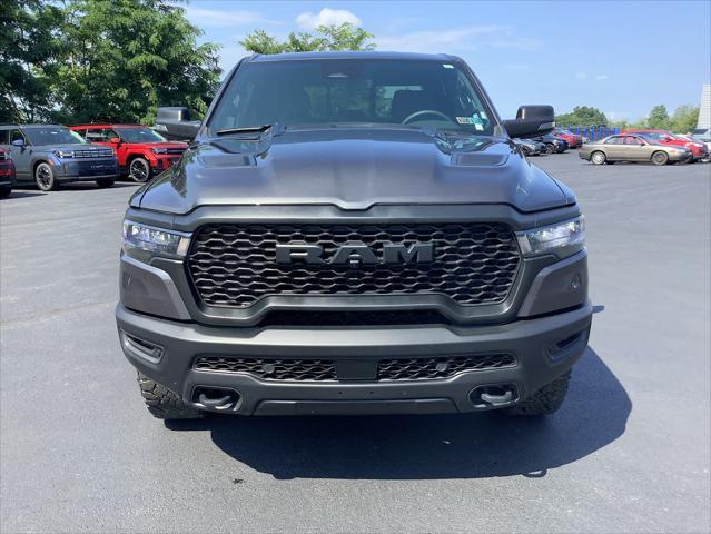2026 Ram 1500 - $46,958
