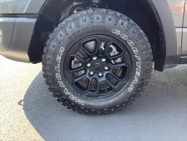 2026 Ram 1500 - $46,958