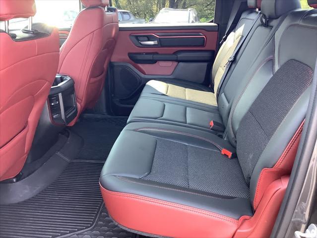 2026 Ram 1500 - $46,958